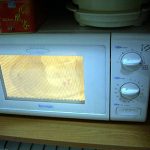 Polymer clay :How to Use Microwave Oven To Harden Polymer Clay