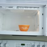 Tip For Cleaning Your Microwave Oven | Insightful Nana