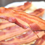 How To Cook Bacon In An Oven / The Grateful Girl Cooks!