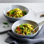 Microwave chilli recipe | BBC Good Food