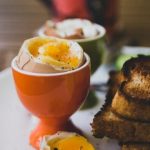 Solar Cooking: Making Hard-Boiled Eggs In The Solar Oven