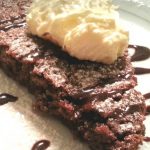 Microwave Brownies Recipe by Pastazia - Cookpad