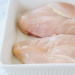 Chicken Recipe In Microwave