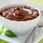 Always Hungry: Instant Espresso chocolate pudding