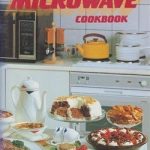 Microwave Cookbook | Eat Your Books
