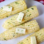 Microwave Corn On The Cob Recipe-Butter Your Biscuit