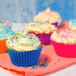 5 MINUTE MUG CAKES… | Mug recipes, Recipes, Easy mug cake
