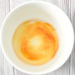 Microwave Custard Pudding - Kirbie's Cravings