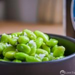 How to cook Soybeans in a Pressure Cooker – Susty Meals
