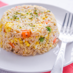How to Reheat Rice In the Microwave With an Ice Cube – SheKnows