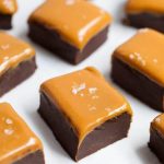 EASY Microwave Fudge (3 ingredients!) - I Heart Naptime