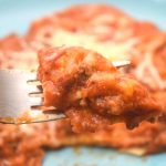 Microwave Lasagna for One | Just Microwave It