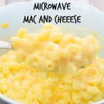 How to make Microwave Mac and Cheese | Just Microwave It