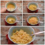 How to make Microwave Mac and Cheese | Just Microwave It