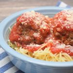 Microwave Meatballs in 5 minutes | Just Microwave It