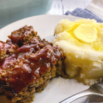 Microwave Meatloaf | Just Microwave It