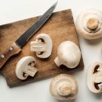How to microwave mushrooms - BBC Good Food