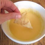 How to make cheese sauce in the microwave ~ How to