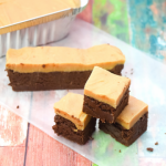 Microwave Peanut Butter Fudge – Like Mother, Like Daughter