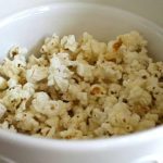 Easy Microwave Caramel Popcorn | Is Dinner Ready Yet?