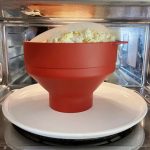 This Microwave Popcorn Popper Makes the Best Homemade Popcorn!