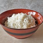 How to cook rice in the Microwave - Foodle Club