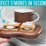 TikTok Loves This Microwave S'Mores Maker & It's a Steal on Amazon –  SheKnows