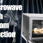 5 Best Microwaves with Steam Cooking for Easy & Healthy Meals