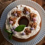 Microwave Wreath Cake | Tupperware Blog: Discover Recipes & Enjoy Tupperware  Contests
