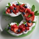 Microwave Wreath Cake | Tupperware Blog: Discover Recipes & Enjoy Tupperware  Contests