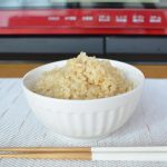 How to Prepare Brown Rice in Microwave? Simple, Tasty, Healthy Recipe -  kawashima the japanstore