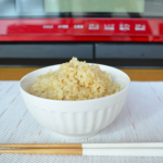 How to Prepare Brown Rice in Microwave? Simple, Tasty, Healthy Recipe -  kawashima the japanstore
