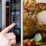 Can you actually microwave a Thanksgiving turkey? Butterball responds to  viral prank