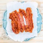 Air Fried Bacon (Power Air Fryer Oven Elite Recipe) - Air Fryer Recipes,  Air Fryer Reviews, Air Fryer Oven Recipes and Reviews