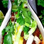Recipe: Perfect Mike's Carnitas Taco Enchilada Fajita Chimmie Taquito &  Burritos - CookCodex