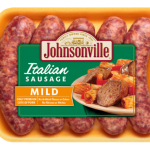 Fresh Italian Mild Sausage Links - Johnsonville.com