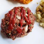 quick weeknight mini meatloaf - Give Me Meatloaf