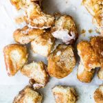 Cinnamon Spiced Monkey Bread Recipe - Foodness Gracious