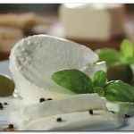 Make Mozzarella Cheese in 30 mins. No Microwave Needed. | For Greenies