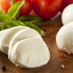 Fresh Homemade Mozzarella Cheese Recipe - Make Mozzarella Balls!