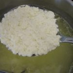 Make Mozzarella Cheese in 30 mins. No Microwave Needed. | For Greenies