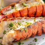 How do you cook lobster tails in the microwave?