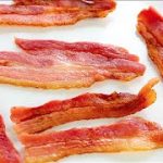 How to cook Bacon in the Microwave - YouTube