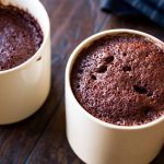 Here's how you can bake a cake in a mug in less than two minutes |  Lifestyle News,The Indian Express