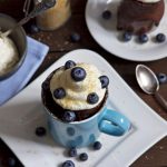 34 Best Mug Cake Recipes - Microwavable Mug Cake Ideas