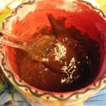 Mexi-Mocha Chocolate Mug Cake - The Crafty Chica