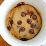 THE BEST Chocolate Chip Cookie Recipe | Book Lovers Pizza
