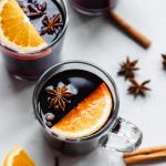Mulled Wine (Slow Cooker, Stove or Instant Pot) | Platings + Pairings