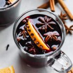 Mulled Wine (Slow Cooker, Stove or Instant Pot) | Platings + Pairings