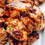 Easy Chicken Madeira Recipe with Secret Sauce - Munchkin Time
